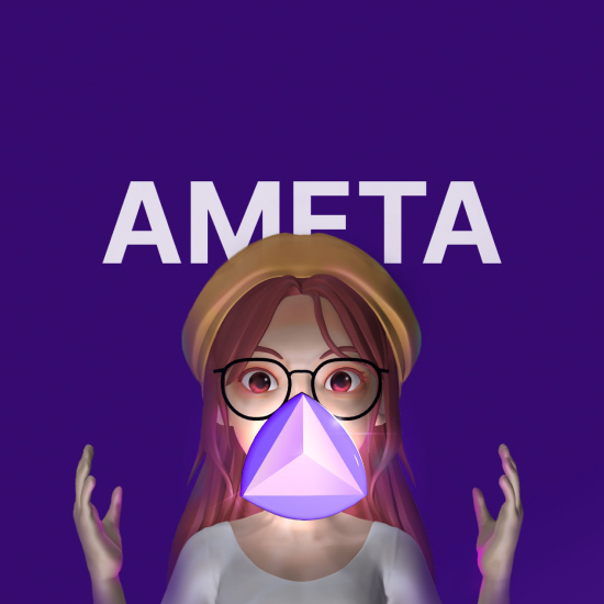 Cover Image for AMETA