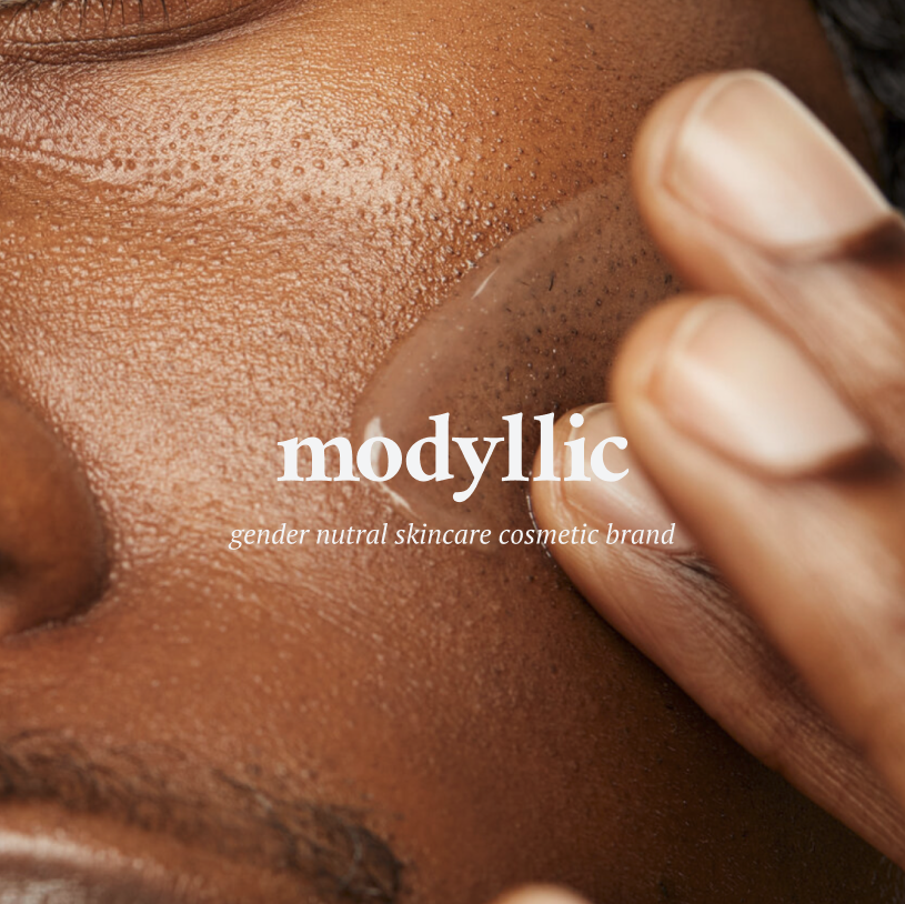 Cover Image for modyllic