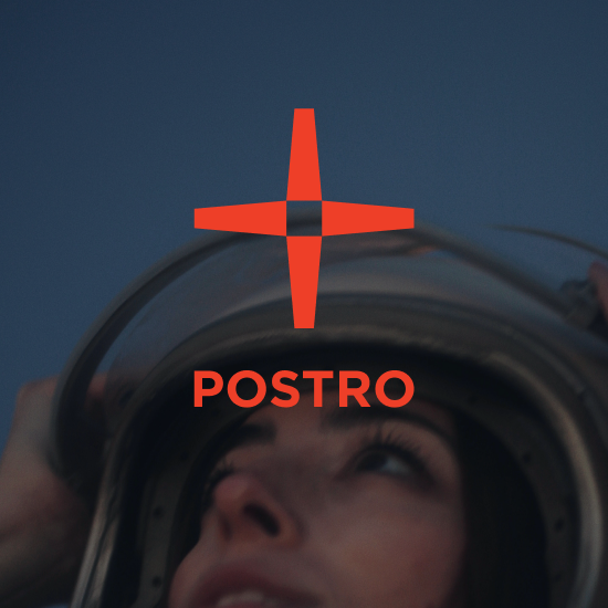 Cover Image for POSTRO