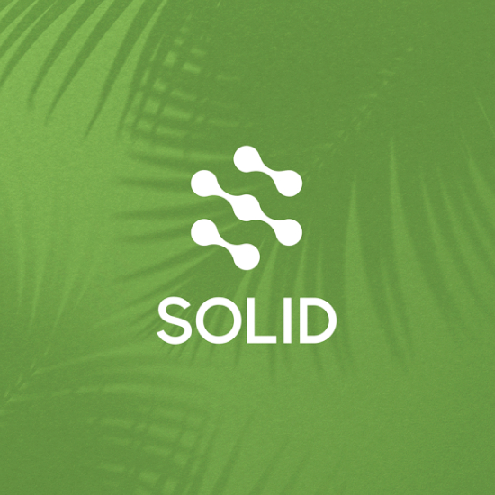 Cover Image for SOLID