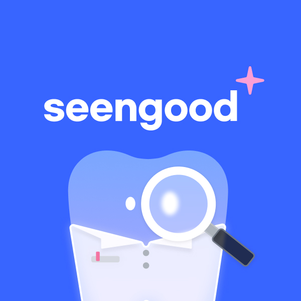 Cover Image for seengood(싱긋)