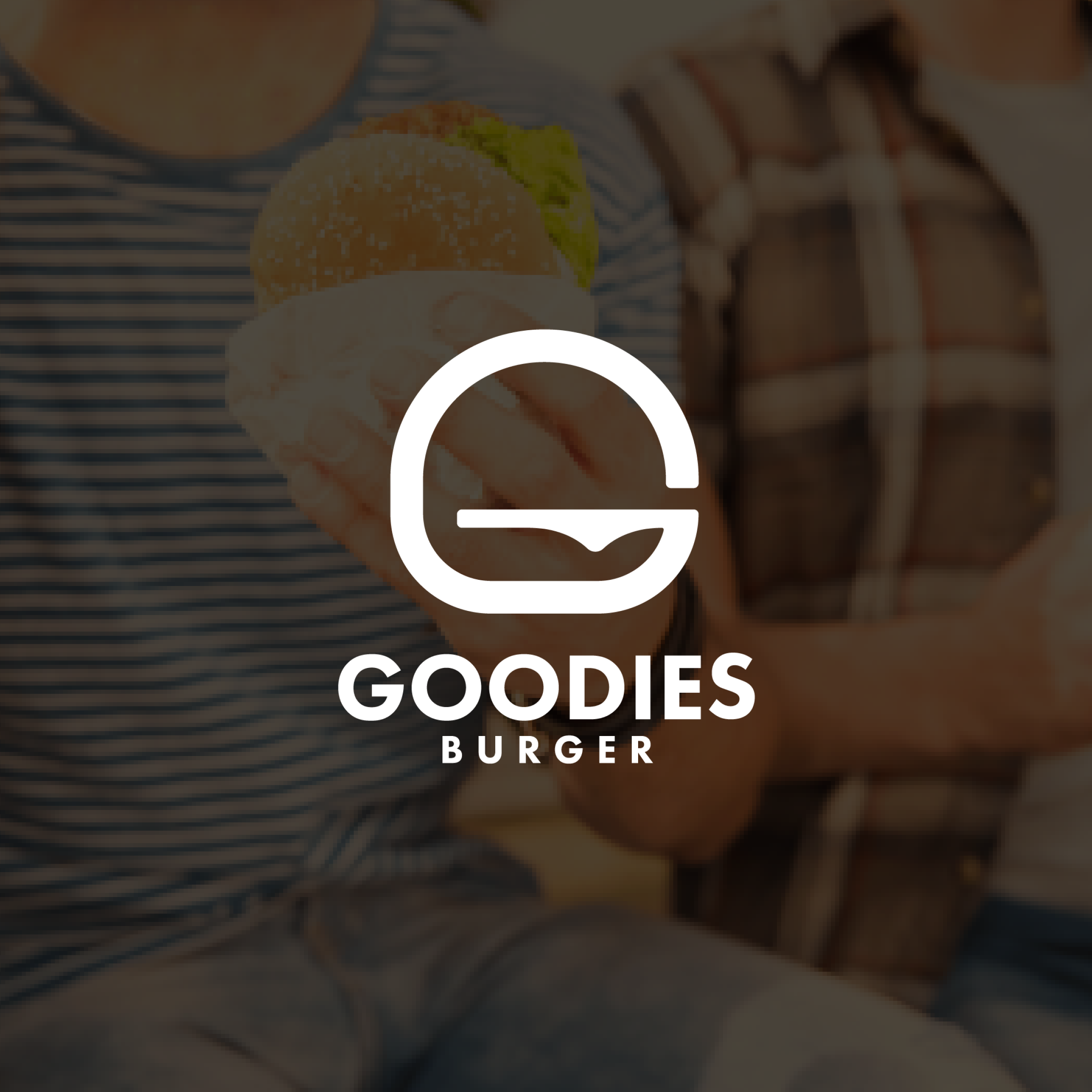 Cover Image for Goodies Burger